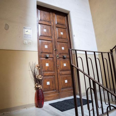 קטאניה Shr-Sicily Holiday Rooms מראה חיצוני תמונה