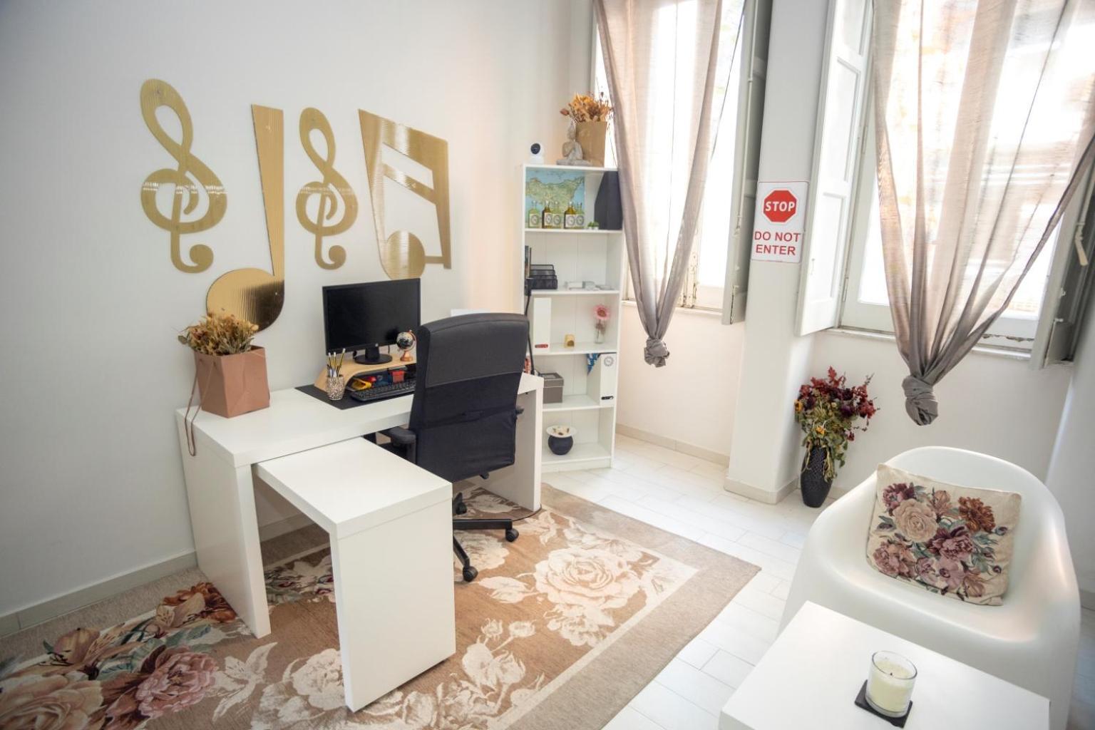 קטאניה Shr-Sicily Holiday Rooms מראה חיצוני תמונה