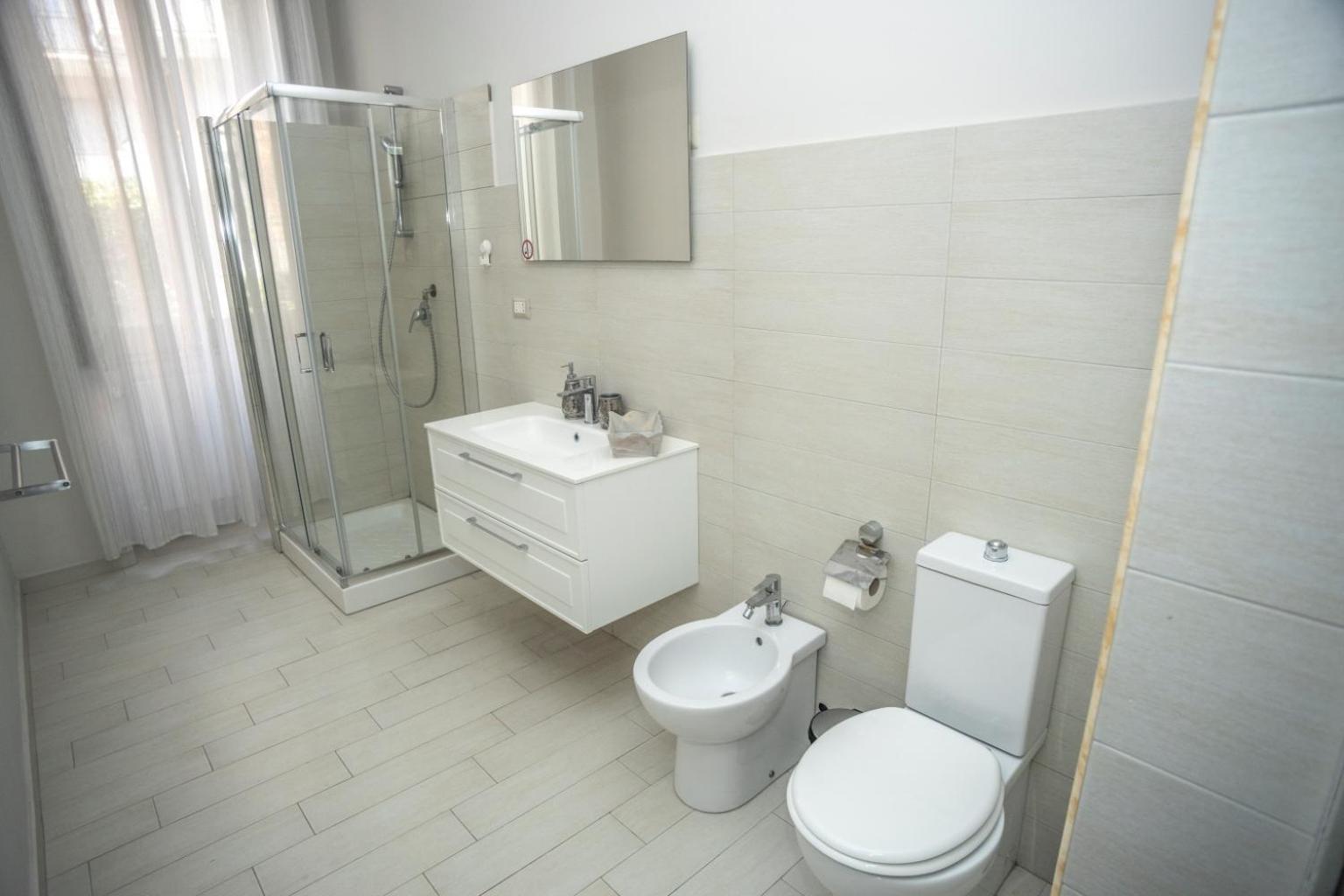 קטאניה Shr-Sicily Holiday Rooms מראה חיצוני תמונה