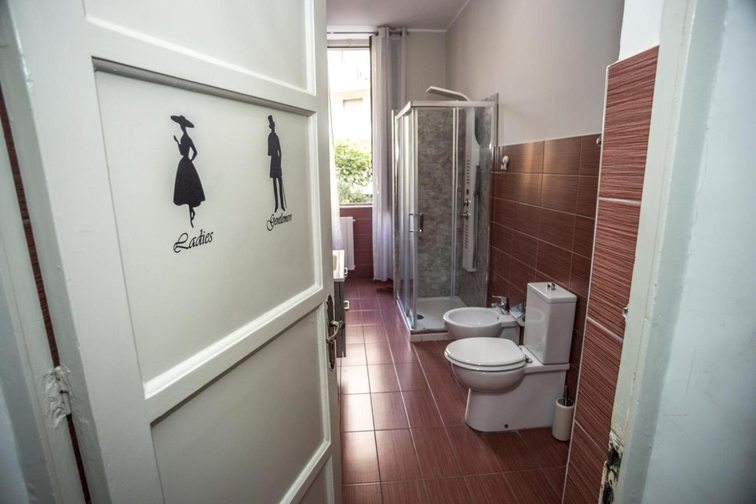 קטאניה Shr-Sicily Holiday Rooms מראה חיצוני תמונה